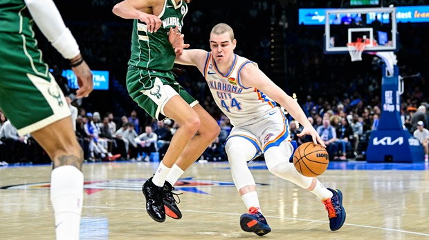 Моменат за овације - Никола Топић коначно дебитовао у НБА лиги