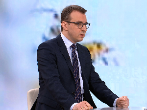 Петковић: Учинићемо све да на КиМ не дође до примене Закона о странцима 