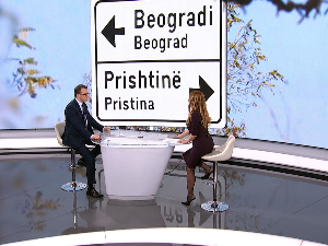 Петковић: Учинићемо све да на КиМ не дође до примене Закона о странцима 