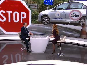 Петковић: Учинићемо све да на КиМ не дође до примене закона о странцима 