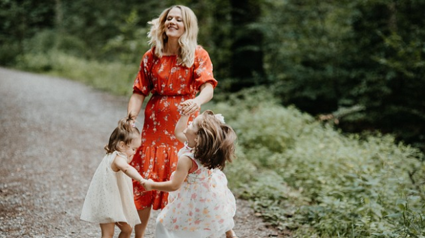 Породична прича