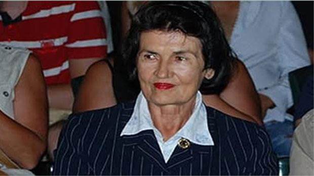 Одлазак Љиљане Павић, саучеснице у креирању телевизијске историје