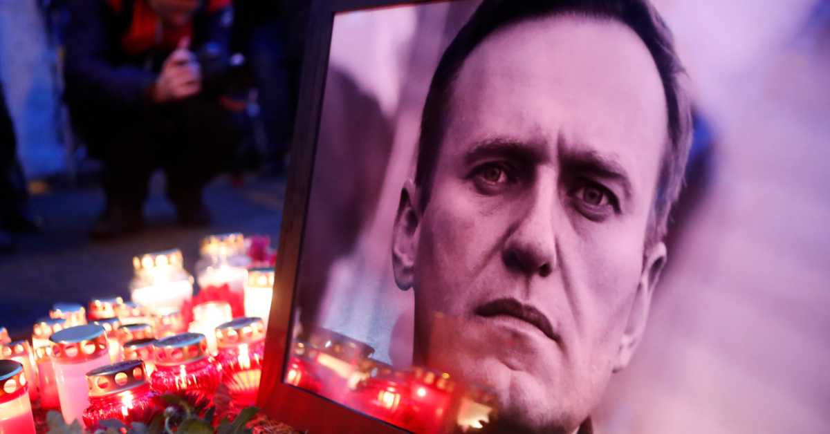 Нова сазнања о смрти Алексеја Наваљног – Британија тврди да га је Русија убила токсином отровних жаба