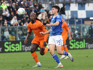 Комо изгубио после месец дана, Фјорентина однела сва три бода