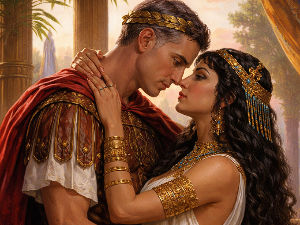 Чувени љубавни парови, од антике до данас