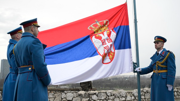 Дан државности Србије –  сећање на Сретењски устав, централна свечаност у Орашцу