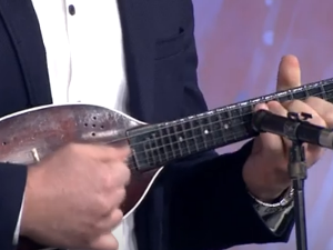 Променада – Фестивал ,,Звуци Паноније‘‘ 1972.