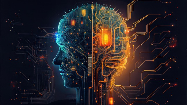 Ерасмус плус и РТС-Вештачка интелигенција у медијима