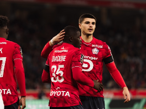 Лил једва извукао реми и у лошем расположењу дочекује Звезду