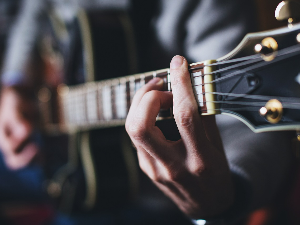 Џез великани – Joe Pass