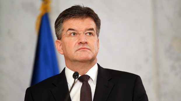 Лајчак негира да има било какве везе са Kарином Шуљак, партнерком Џефрија Епстина Kép