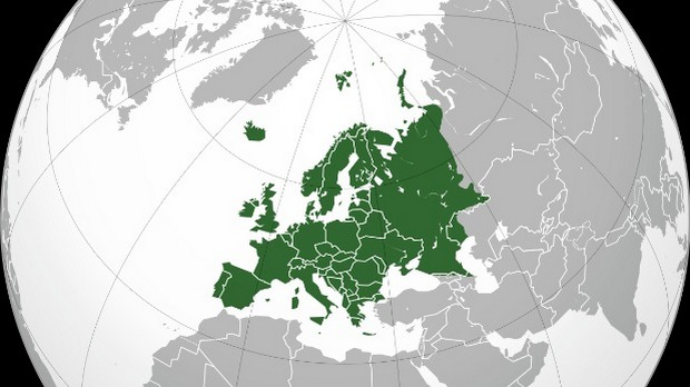 Драмски програм: Тања Шљивар: Ја, Европа