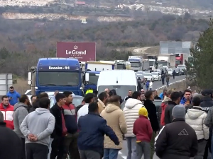 Бура у Северној Македонији због казни за саобраћајне прекршаје – Роми траже да возе без дозволе