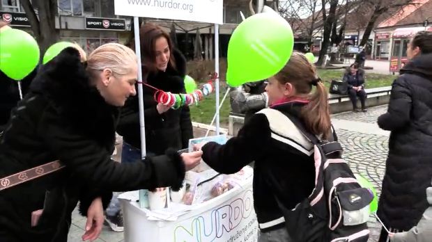 НУРДОР у борби за децу оболелу од рака - приче о нади, љубави и подршци 