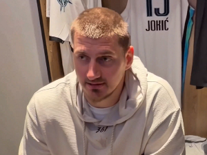 Нови штосеви Јокића и Дончића: Мисле да смо добри