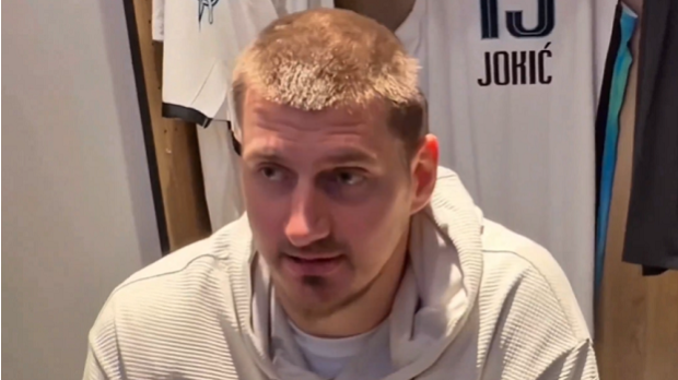 Нови штосеви Јокића и Дончића: Мисле да смо добри