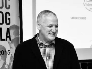 Преминуо Горан Сукно, олимпијски шампион и легенда југословенског ватерпола