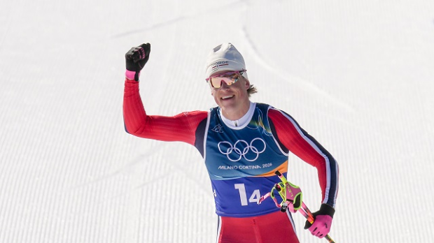 Исписана историја Зимских олимпијских игара - Норвежанин постао најтрофејнији спортиста