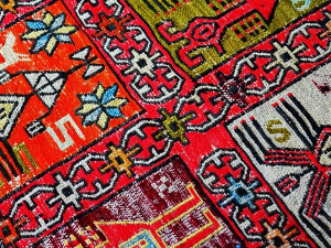 Етно џез авлија – Irina Karamarković Band