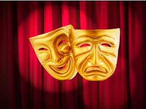 Милош Томић: Прво љубавно искуство