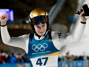 Врхунски спортисти поседују тајну вештину због које делују као суперљуди