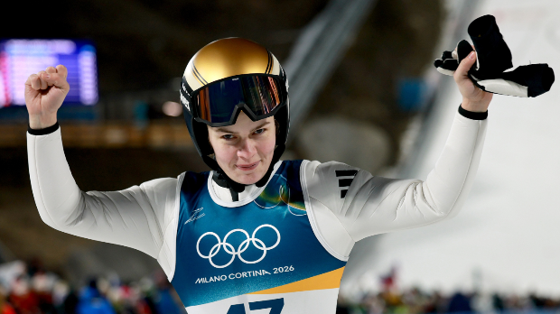 Врхунски спортисти поседују тајну вештину због које делују као суперљуди