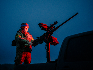 Зеленски: Млађи сам од Путина, он нема много времена; Дмитријев: Нису га питали у Минхену о корупцији у Украјини