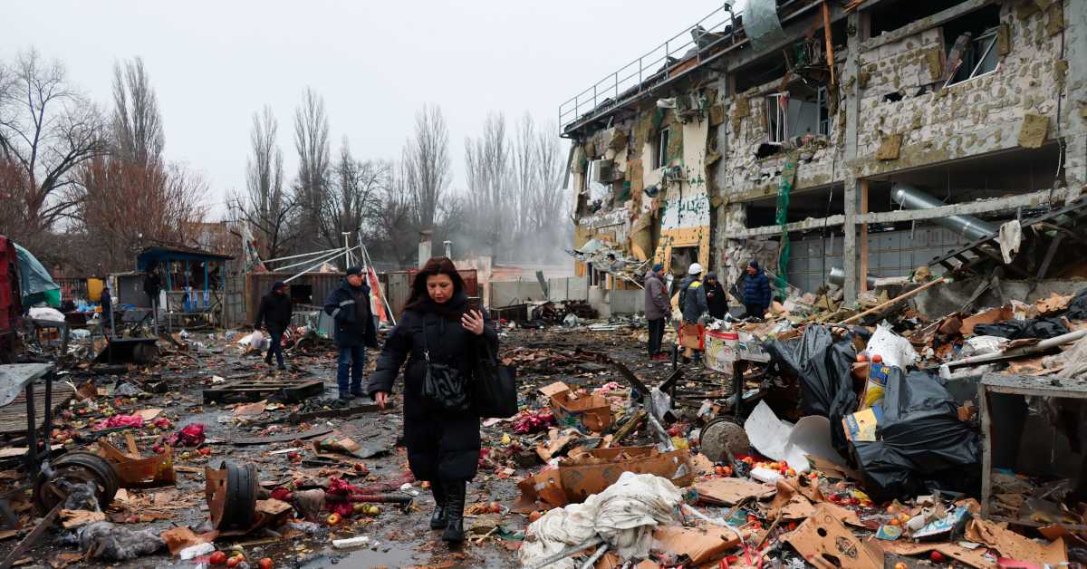 Зеленски после Минхена: Биће нових пакета подршке; Фицо: Запад мора да обнови дијалог с Русијом