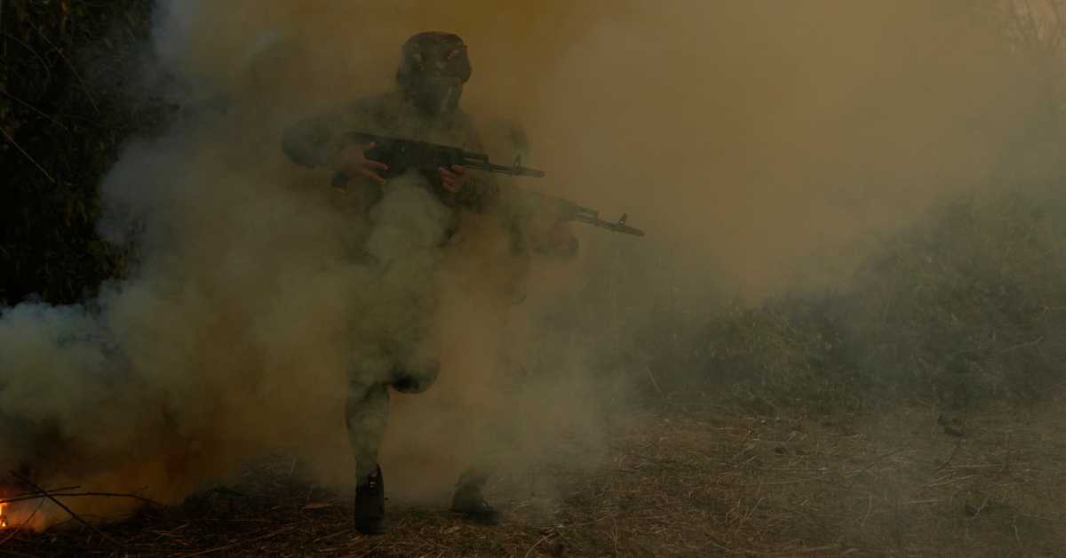 Морална придика Европи и позив на наоружавање: шта из новина поручују највиши британски и немачки официри