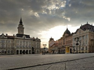 Јутарњи програм из три студија