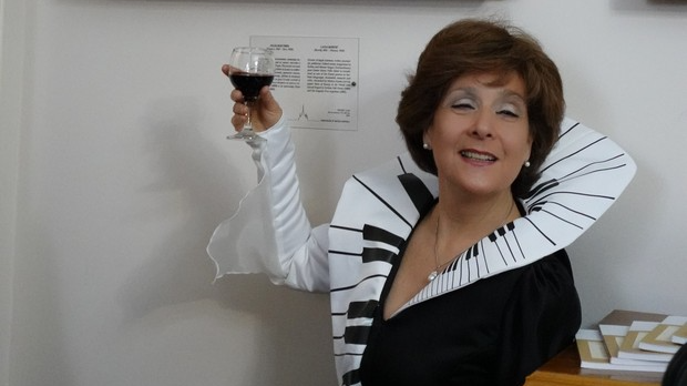 Марина Милић Радовић