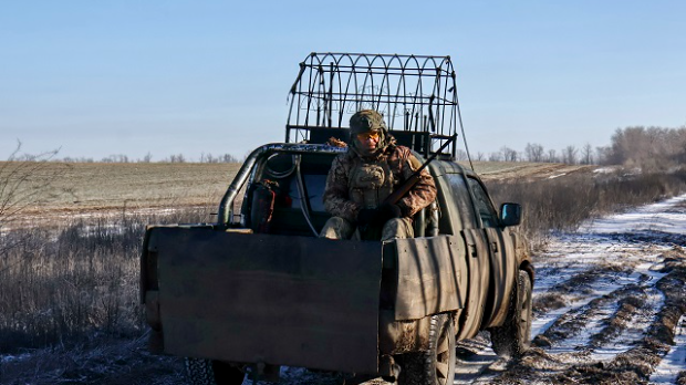 РИА: Кључни услови за мир биће разматрани у Женеви; AOAВ: Цивилне жртве у Украјини порасле за 26 одсто у 2025. години