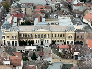 Свечана академија: 200 година од оснивања Матице српске 