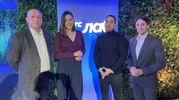 РТС ЛАБ: О пејзажној архитектури