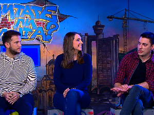 Читалиште, читате ли ишта: Књижевност и интернет