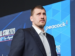 Јокић: План је био да играм само мало, допада ми се овај формат