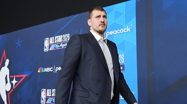 Јокић: План је био да играм само мало, допада ми се овај формат