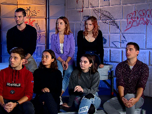 Читалиште, читате ли ишта: Антијунаци