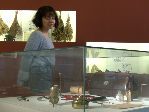 Тајне људског тела: Уринарни систем