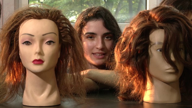 Тајне људског тела: Кожни систем (R)