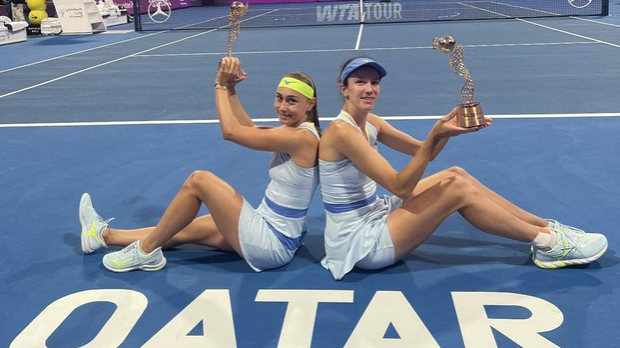 Спортски журнал: Трофеј за Александру