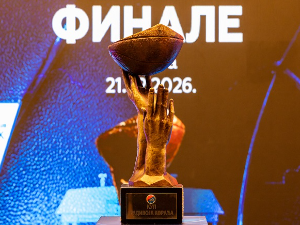 Почиње Куп Радивоја Кораћа у Нишу - 