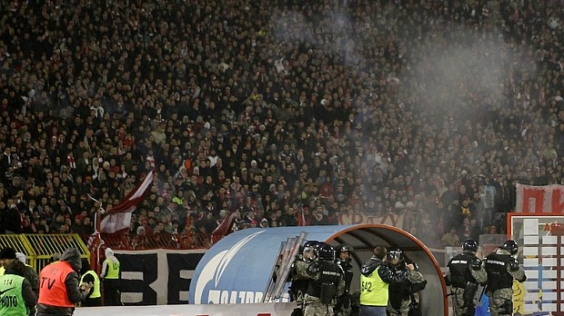 Продато 30.000 улазница за 178. “вечити“ дерби између Звезде и Партизана