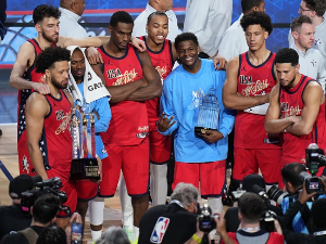 Ол-стар турнир оправдао очекивања – 