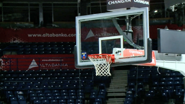 Човић за РТС: Све је спремно за Куп Кораћа, репрезентацију очекује смена генерација