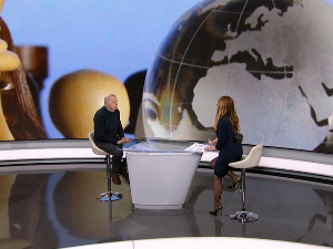 Миливојевић: Немачка и Британија нису против војног савеза Тиране, Приштине и Загреба, за Србију је то највећа претња