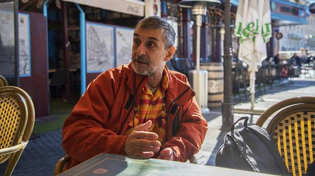 Владимир Стакић