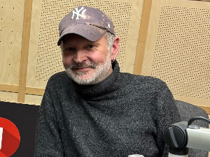 Макс Кочетов