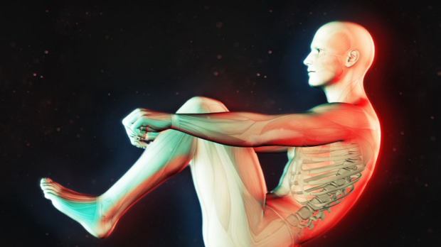 Укочен грудни кош, болна леђа: занемарена карика у здрављу кичме