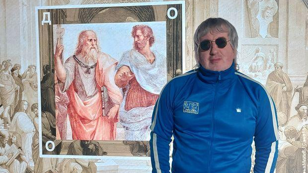 Клуб 2: Урош Ђурић